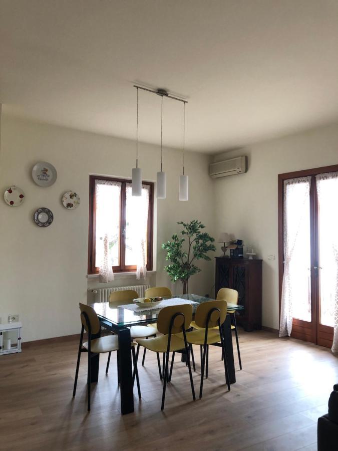 토리델베나코 Casa Patrizia 아파트 외부 사진