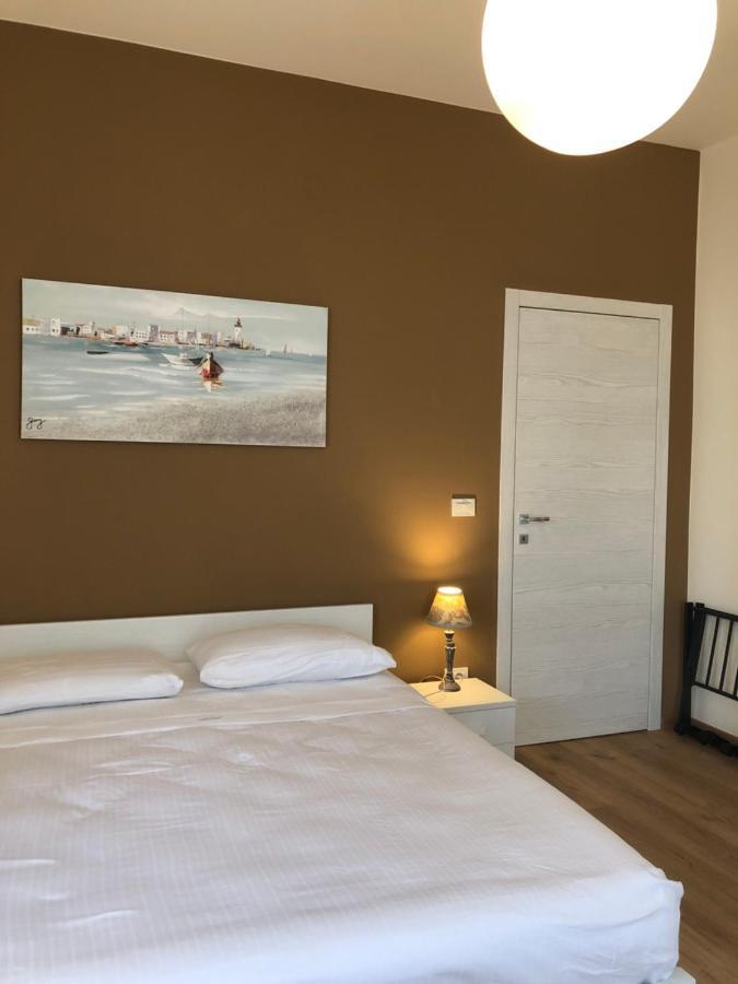 토리델베나코 Casa Patrizia 아파트 외부 사진