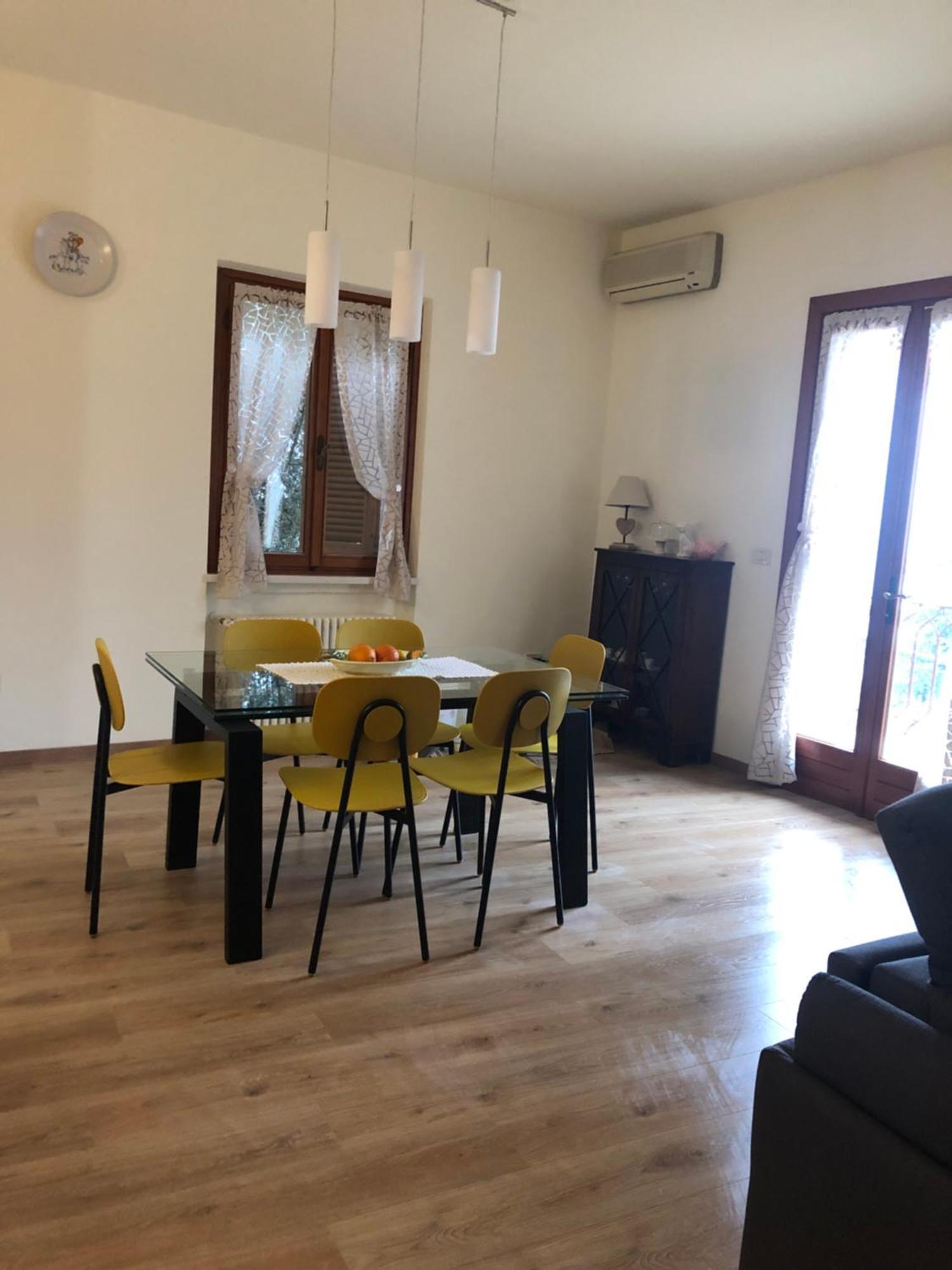 토리델베나코 Casa Patrizia 아파트 외부 사진