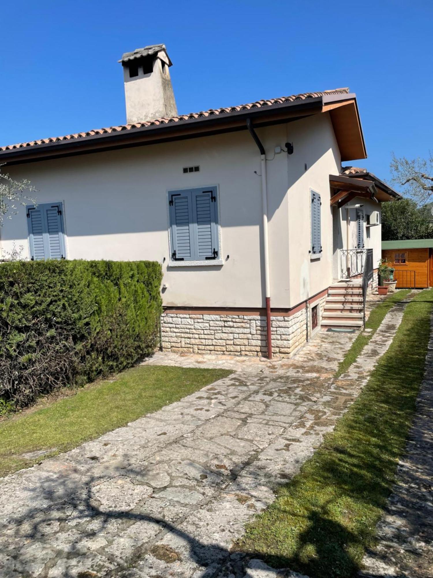 토리델베나코 Casa Patrizia 아파트 외부 사진
